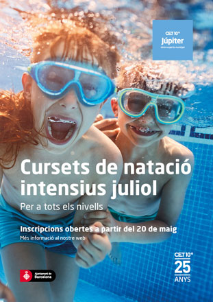 NATACIÓ