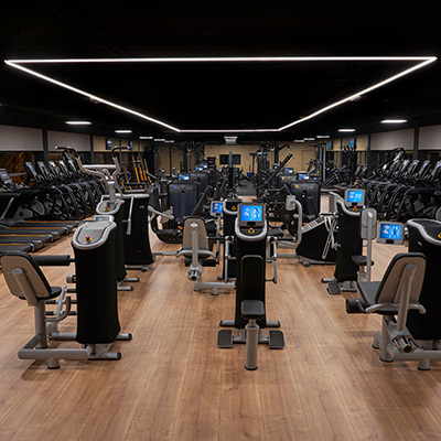 CET10 CEM Júpiter sala fitness