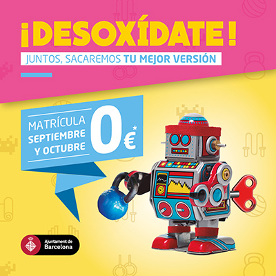 Desoxídate