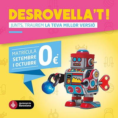 Desrovella't