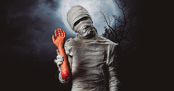 Halloween 2020