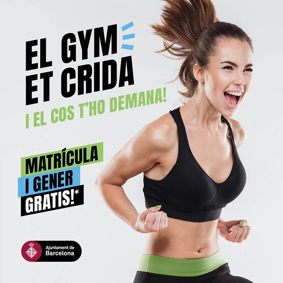 BCN22_CAMPANYA_GENER_22_POST-XARXES-1200-X-1200-PX_CAT el gym et crida