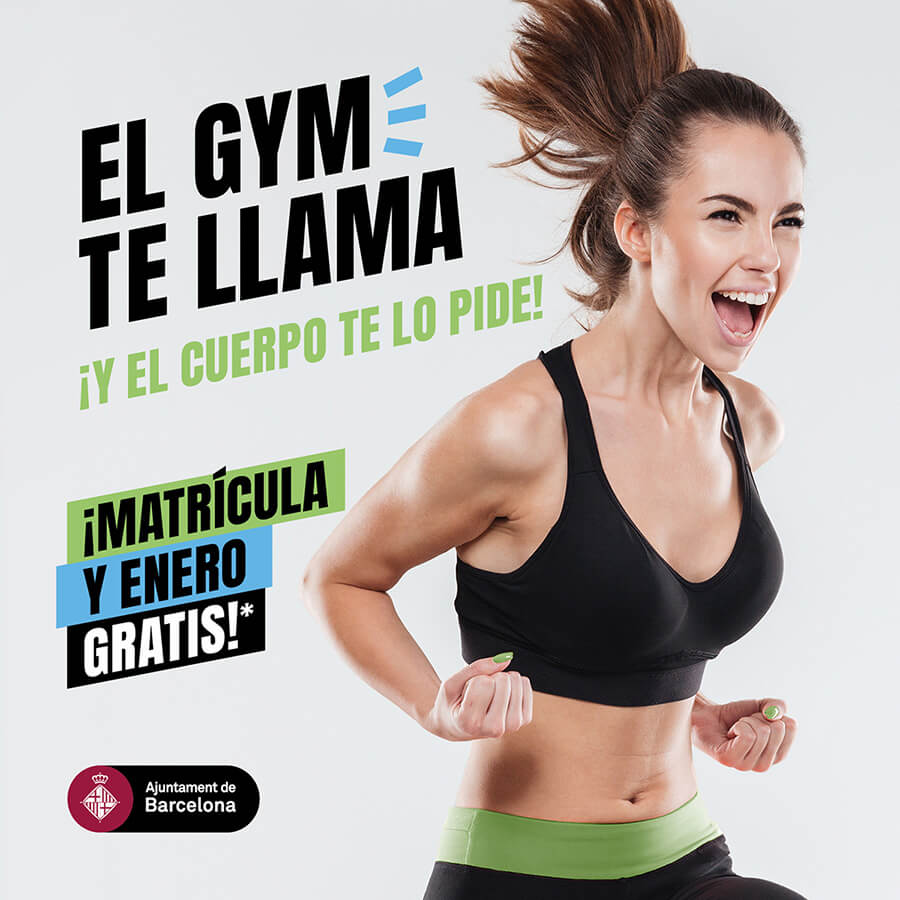 BCN22_CAMPANYA_GENER_22_POST-XARXES-1200-X-1200-PX_ES-1 gym te llama