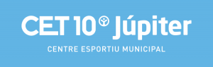 CEM Júpiter Logo