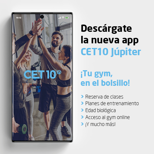 JPT22_APP_EGYM_CAPÇALERA PÀGINA INTERIOR WEB 400X400PX MOBILE_ES nova app Júpiter