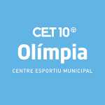 Logo CEM Olímpia