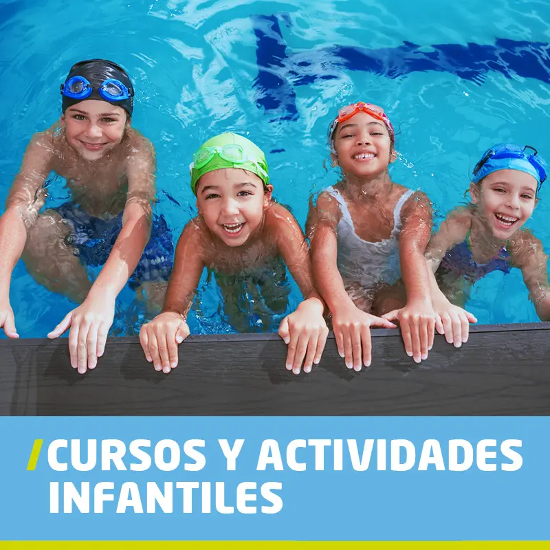 cursos infantiles cem jupiter