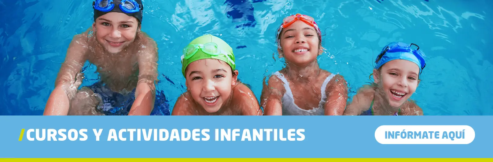 cursos actividades infantiles cem jupiter barcelona