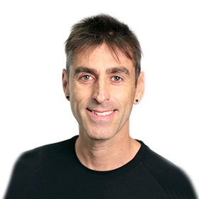 àlex entrenador personal