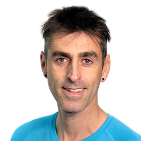 àlex entrenador personal