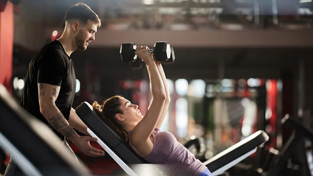 entrenador personal al cem júpiter