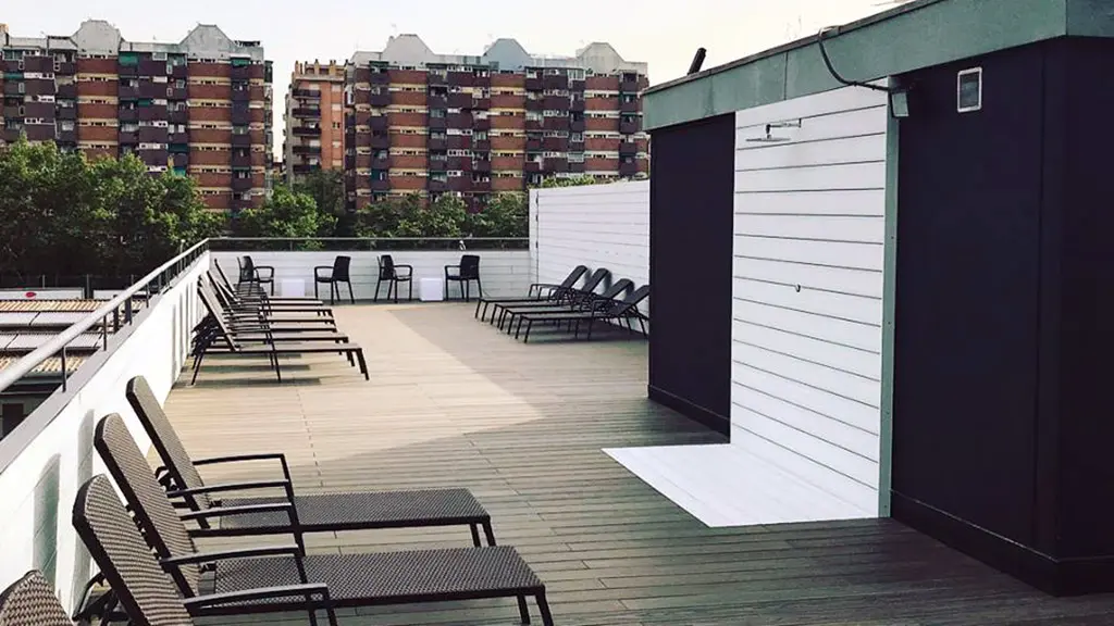 solarium cem júpiter