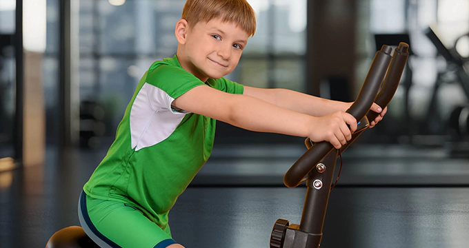 Spin Kids