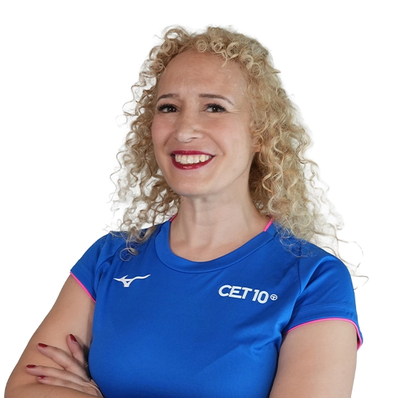 alicia tecnica esportiva cem jupiter