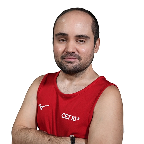 ivan socorrista piscina cem jupiter