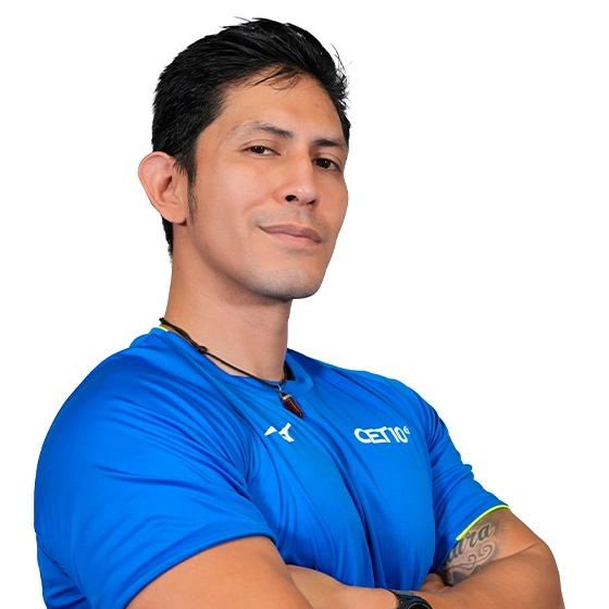 jonathan tecnic esportiu cem jupiter