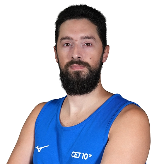 jordi monitor de natació cem jupiter