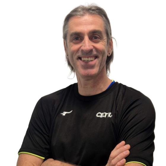 alex sanchez v. entrenador personal cem jupiter