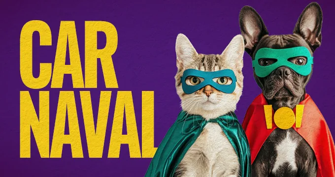 CEM Júpiter Carnaval 2026