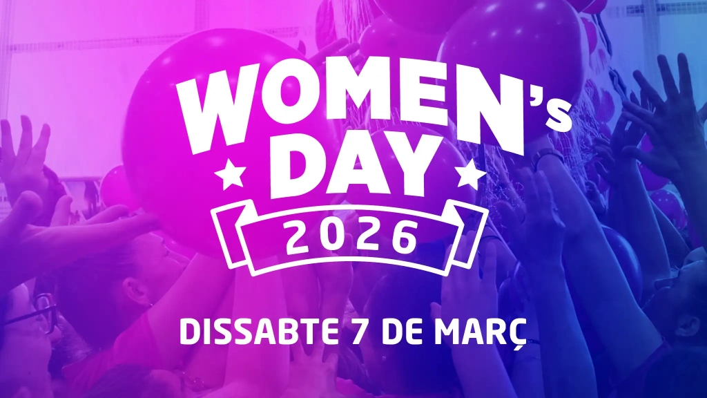 Women's Day 2026 CEM Bac de Roda