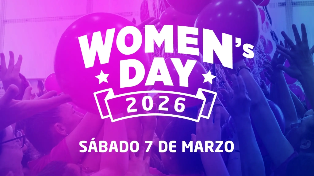 Women's Day 2026 al CEM Bac de Roda