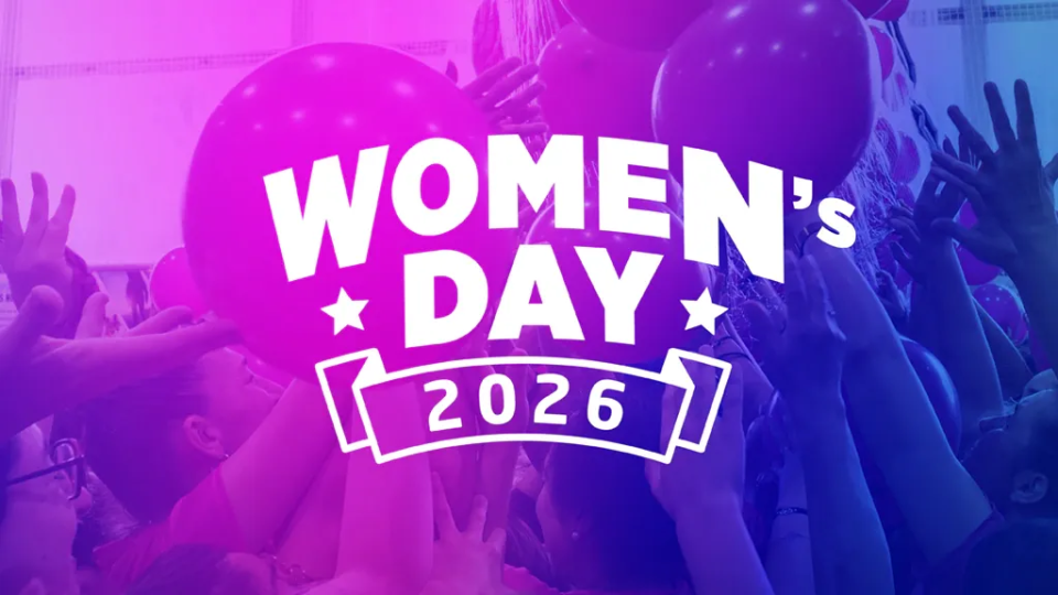 women's day 2026 galeria