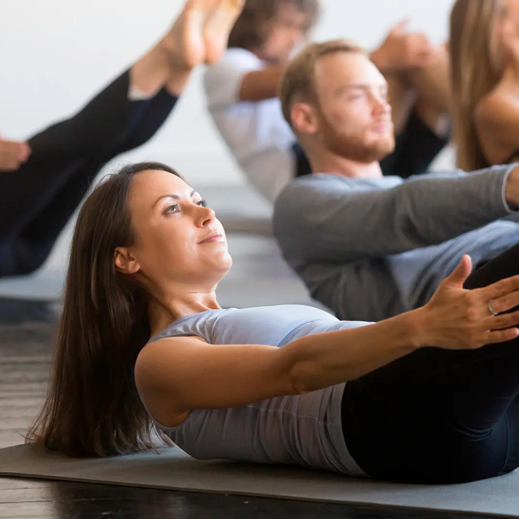 sala júpiter activitats dirigides
