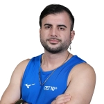 alberto monitor de natació cem jupiter