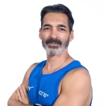 carlos monitor de natació cem jupiter