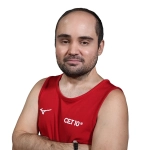 ivan socorrista piscina cem jupiter