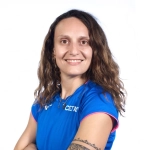 morgana monitora de natació cem jupiter